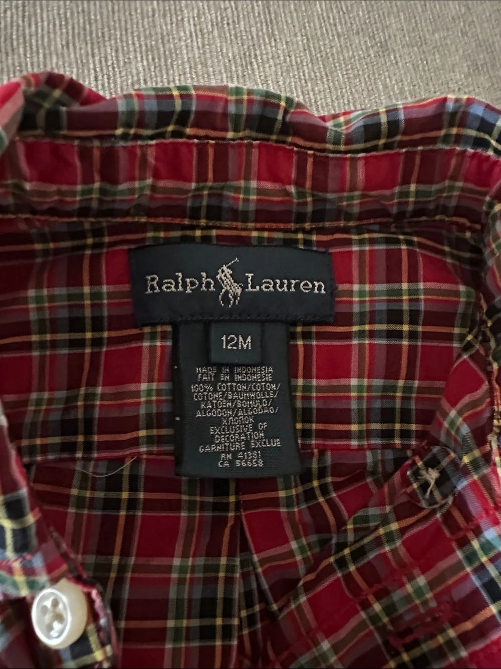 Ralph Lauren Bundle